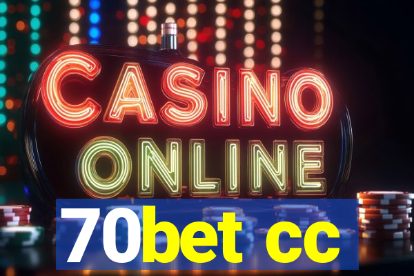 70bet cc
